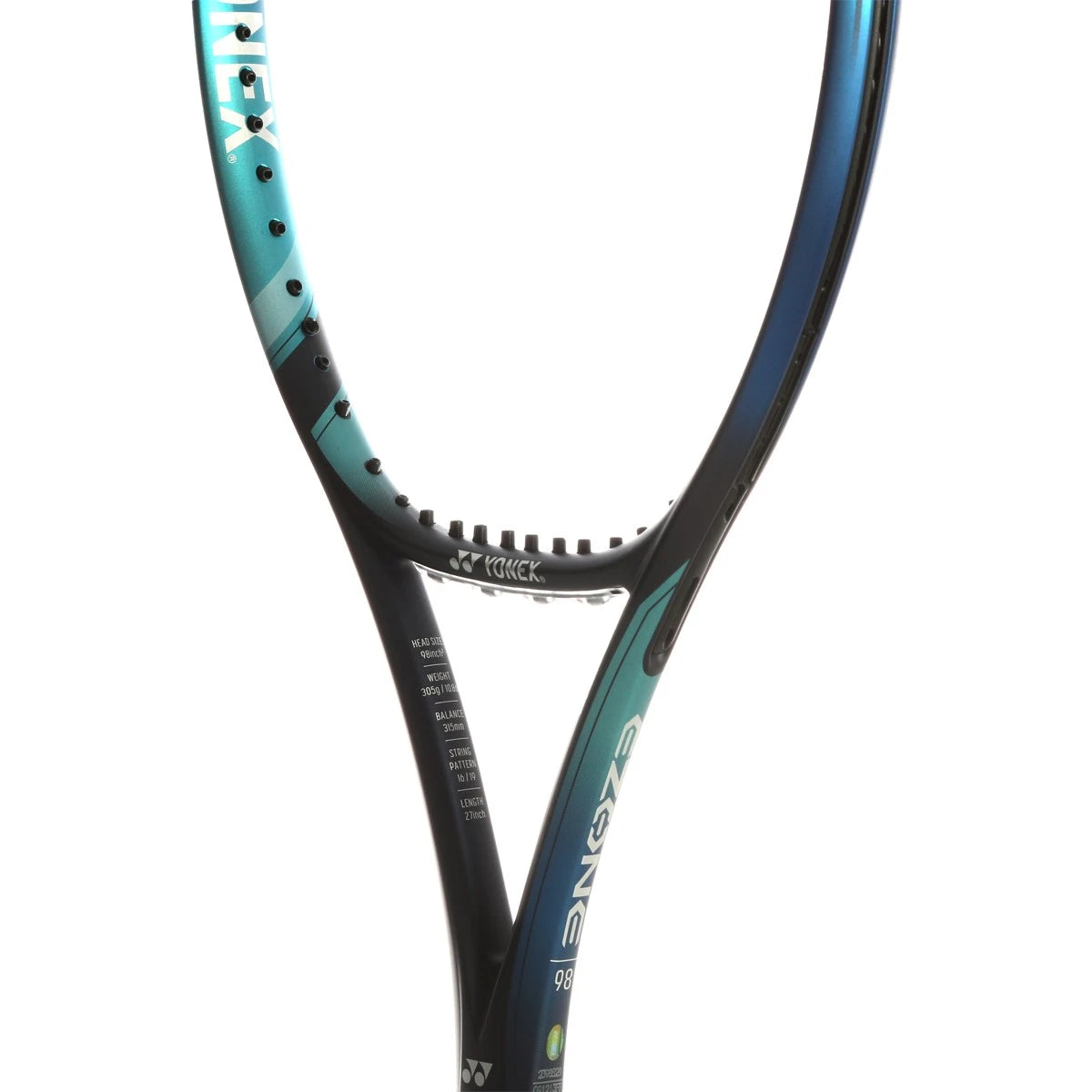 YONEX EZONE 硬式テニスラケット 98inch 305g Yonex_Ezone_98_2022_5_2048x.