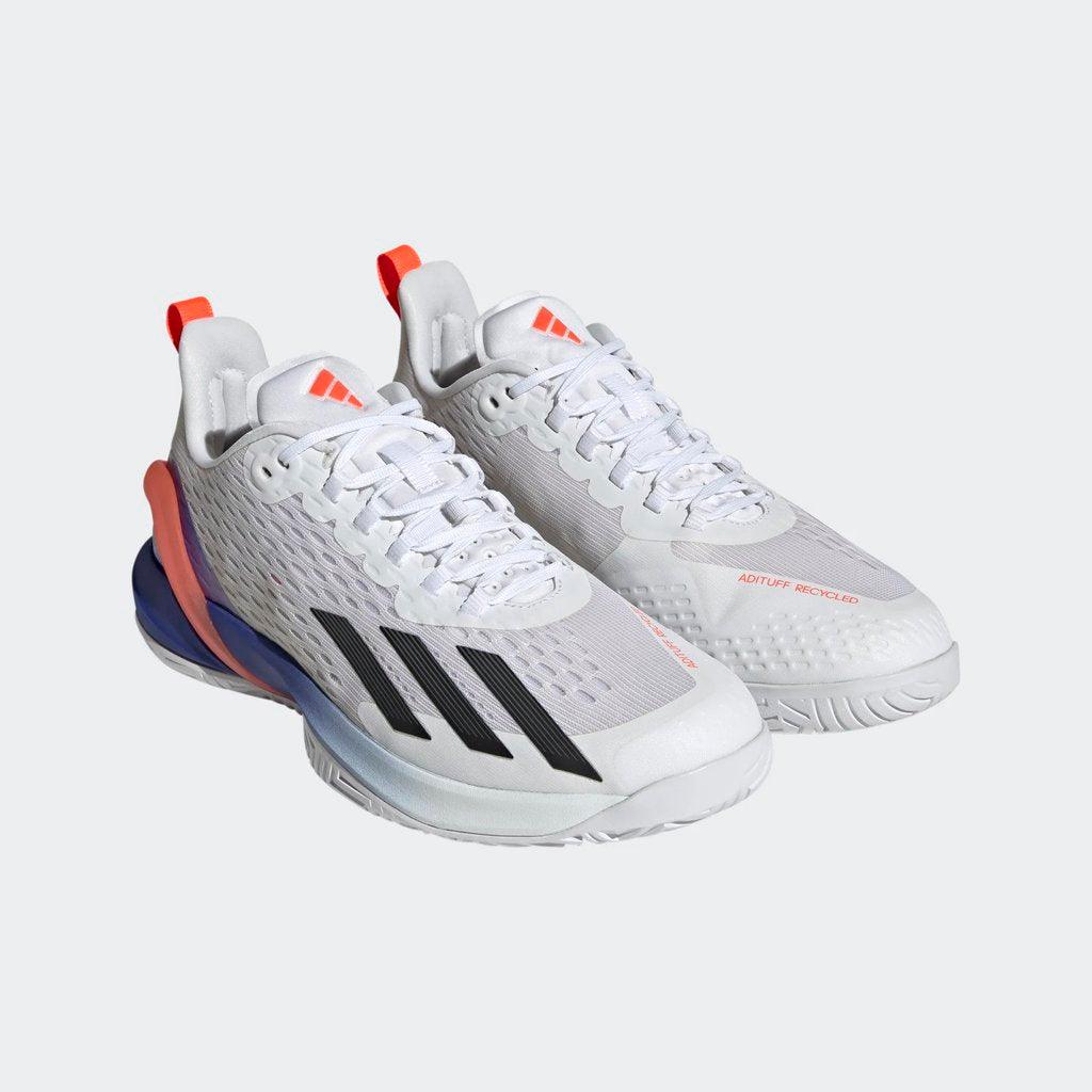 シューズ  adizeroCybersonic M AC Adidas Adizero Cybersonic M - Marcotte Sports Inc