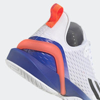 Charger l&#39;image dans la visionneuse de galerie, ADIDAS ADIZERO CYBERSONIC M (FTWWHT/CBLACK/SOLRED - Marcotte Sports Inc
