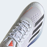 Charger l&#39;image dans la visionneuse de galerie, ADIDAS ADIZERO CYBERSONIC M (FTWWHT/CBLACK/SOLRED - Marcotte Sports Inc
