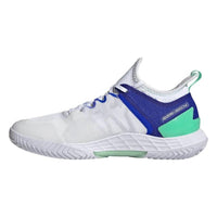 Charger l&#39;image dans la visionneuse de galerie, ADIDAS ADIZERO UBERSONIC 4 WOMEN&#39;S TENNIS SHOE (WHITE) - Marcotte Sports Inc
