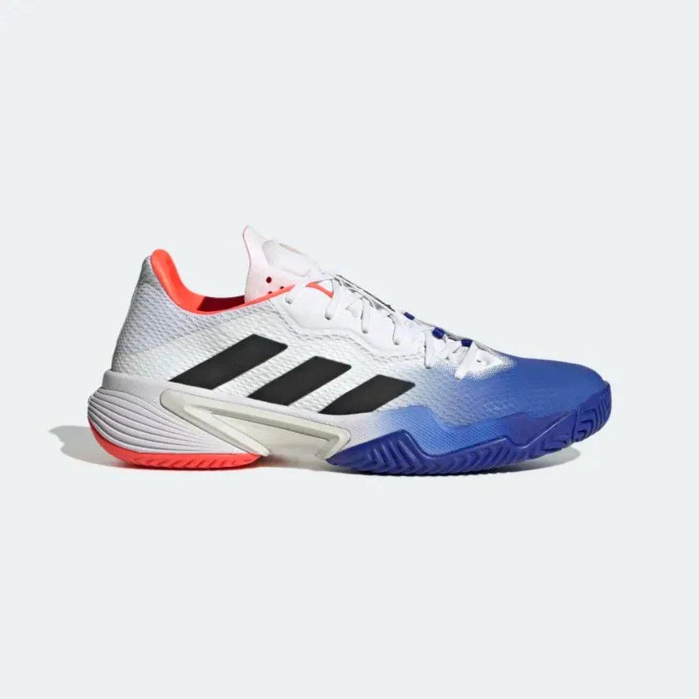 ADIDAS BARRICADE TENNIS SHOES - Marcotte Sports Inc