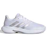 Charger l&#39;image dans la visionneuse de galerie, ADIDAS COURTJAM CONTROL WOMEN&#39;S TENNIS SHOES - Marcotte Sports Inc
