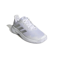 Charger l&#39;image dans la visionneuse de galerie, ADIDAS COURTJAM CONTROL WOMEN&#39;S TENNIS SHOES - Marcotte Sports Inc
