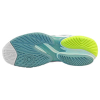 Load image into Gallery viewer, Asics Court FF3 Women&#39;s (White/Shooting Sea) - Marcotte Sports Inc
