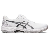 Load image into Gallery viewer, ASICS GEL-GAME 9 (WHITE/BLACK) - Marcotte Sports Inc
