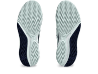 Load image into Gallery viewer, ASICS GEL RESOLUTION 9 CLAY (WOMEN&#39;S) - PALE MINT/BLUE EXPANSE - Marcotte Sports Inc
