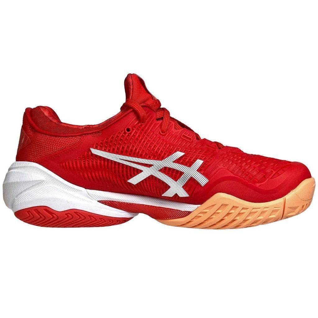 Asics Court FF3 Shoes - Marcotte Sports Inc