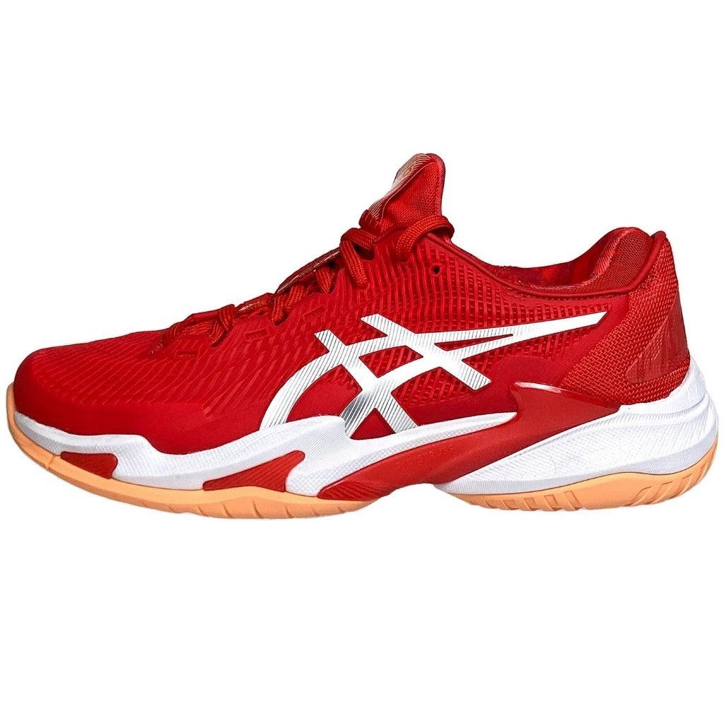 ASICS COURT FF 3 NOVAK - Marcotte sports.inc - Marcotte