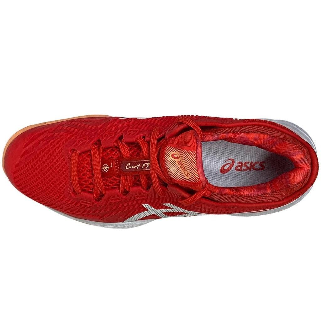 ASICS Court FF 3 NOVAK - Men's