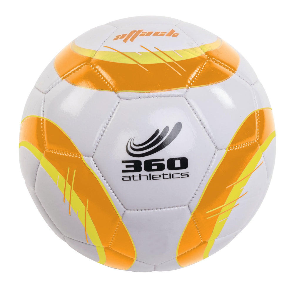 ATTACK SOCCER BALLS - Marcotte Sports Inc
