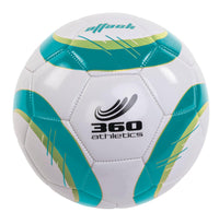 Load image into Gallery viewer, ATTACK SOCCER BALLS - Marcotte Sports Inc
