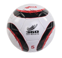 Load image into Gallery viewer, ATTACK SOCCER BALLS - Marcotte Sports Inc
