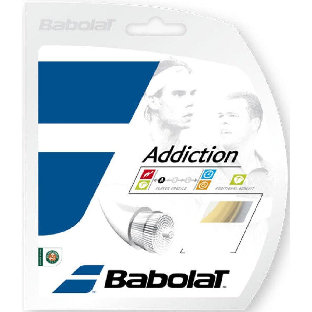 BABOLAT ADDICTION 12M - Marcotte Sports Inc