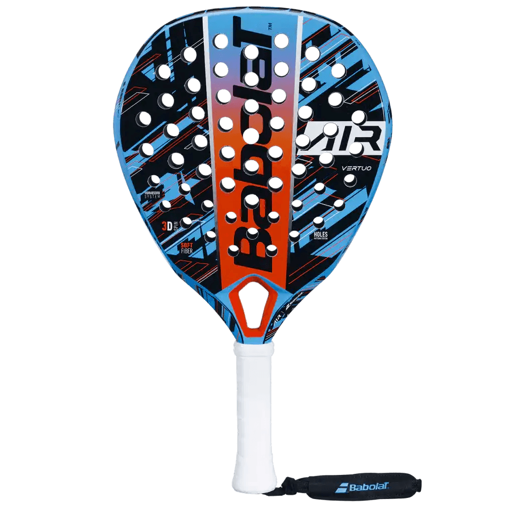 BABOLAT AIR VERTUO - Marcotte Sports Inc