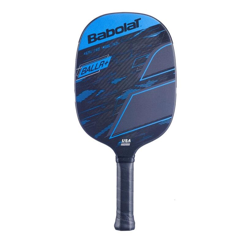 BABOLAT BALLR + - Marcotte Sports Inc