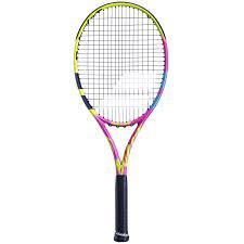 BABOLAT BOOST RAFA 2ND GEN - STRUNG - Marcotte Sports Inc