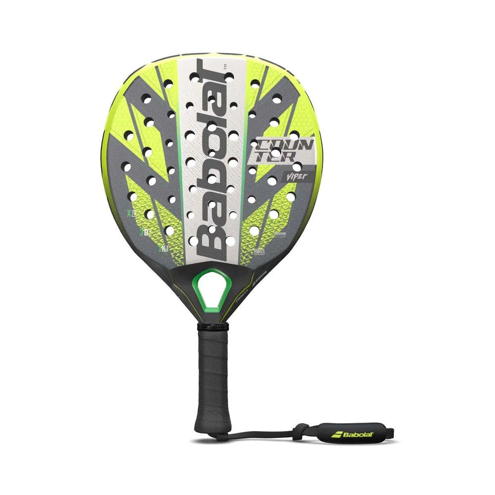 BABOLAT COUNTER VIPER - Marcotte Sports Inc