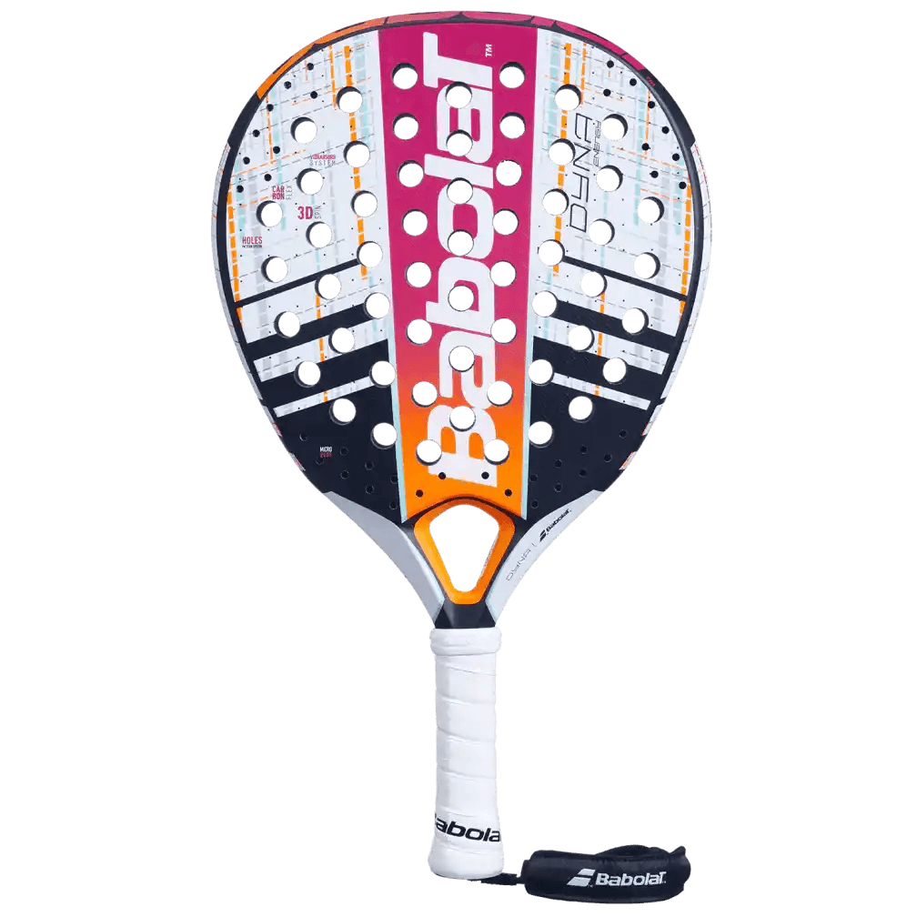 BABOLAT DYNA ENERGY - Marcotte Sports Inc