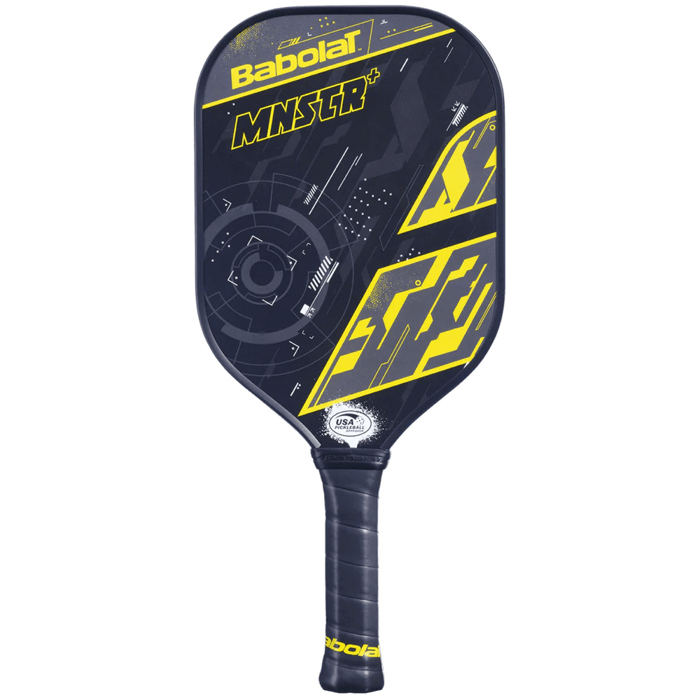 BABOLAT MNSTR + - Marcotte Sports Inc