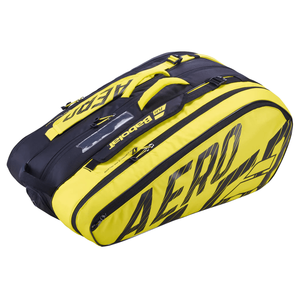 Babolat pure 12 pack bag online