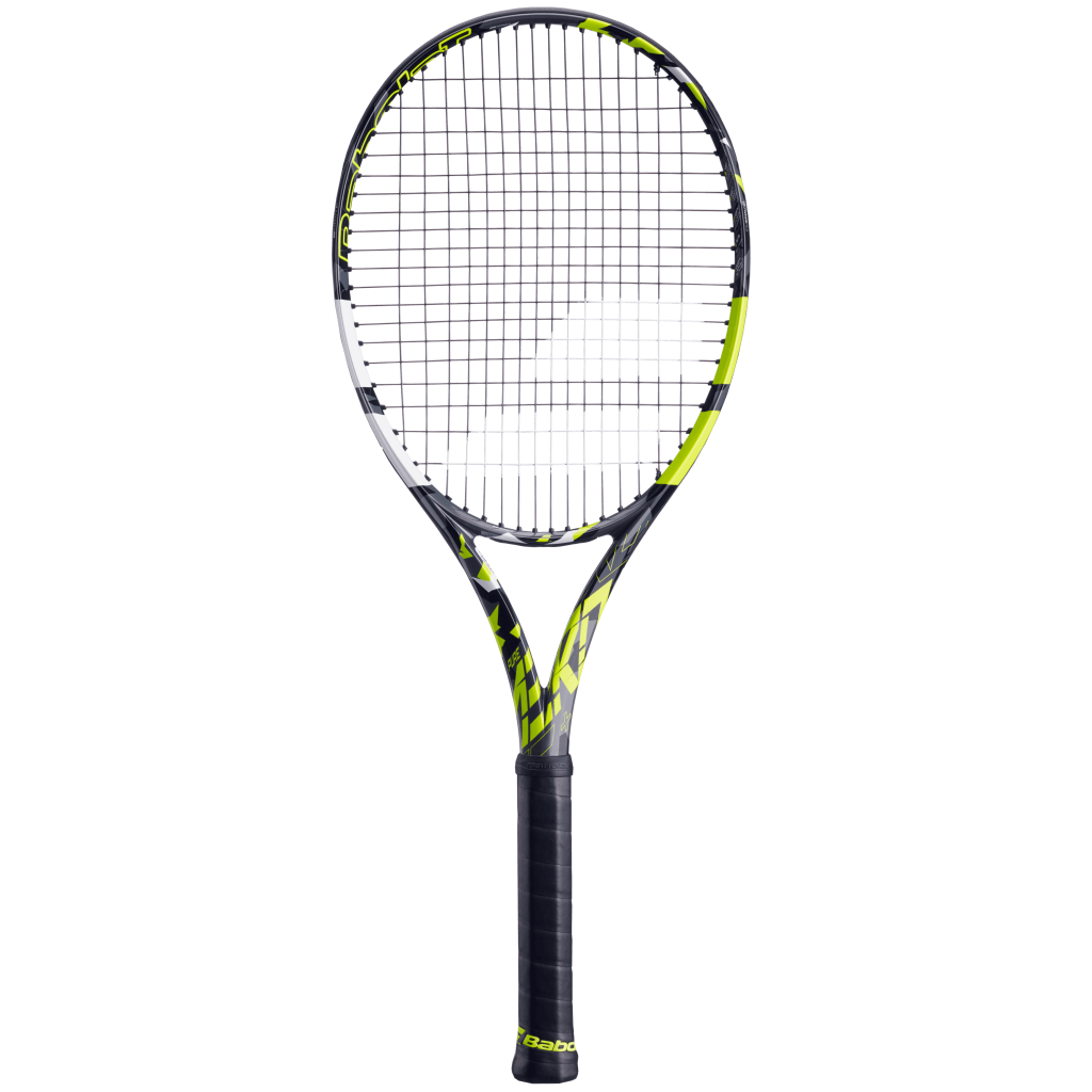 スペック計測済み　Babolat Pure Aero 2023 300g Babolat Pure Aero 2023 Racquet | Tennis Warehouse