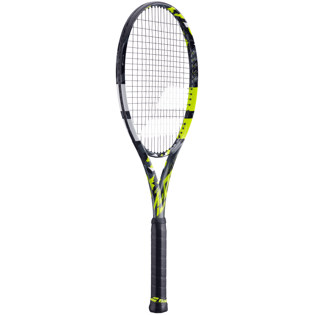 スペック計測済み　Babolat Pure Aero 2023 300g BABOLAT PURE AERO + 2023 - RnJ Sports