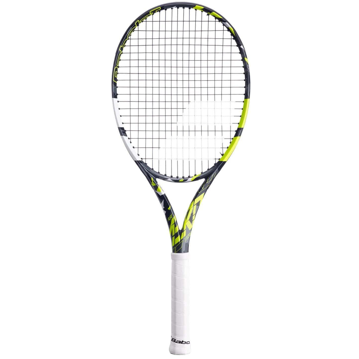 babolat pure aero team