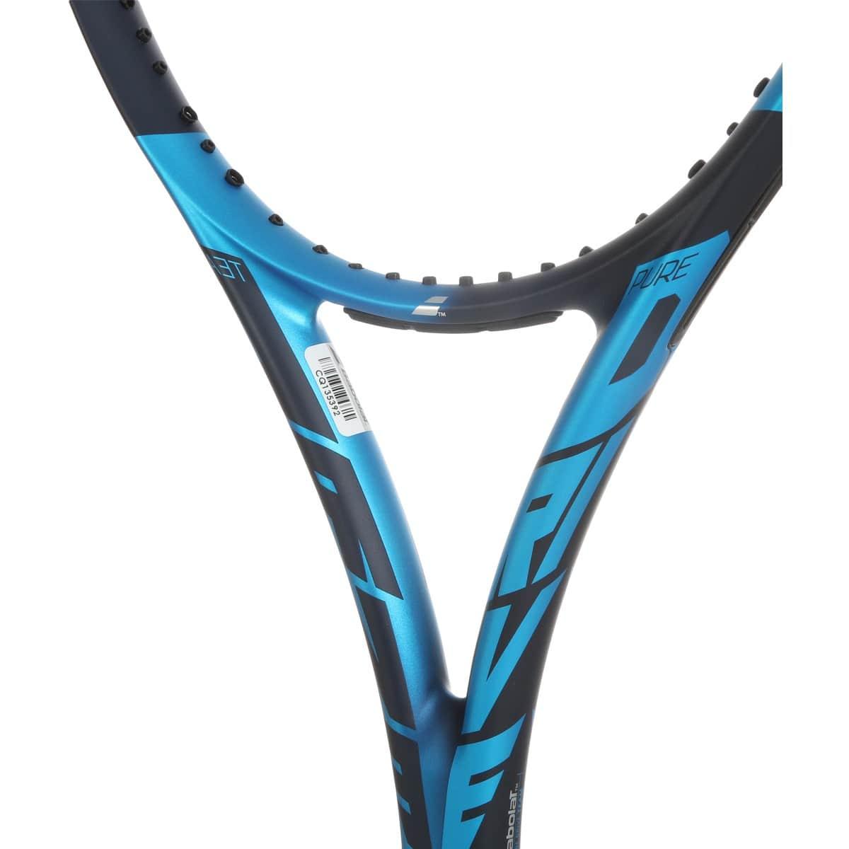 Babolat Pure Drive Team - Marcotte Sports Inc