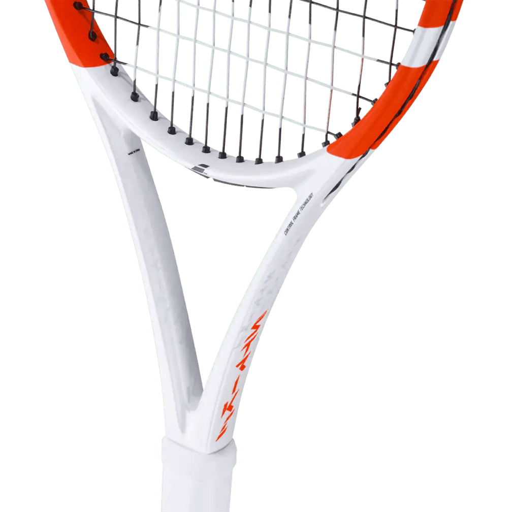 BABOLAT PURE STRIKE 100 16/19 (2024) - FRAME - Marcotte Sports Inc