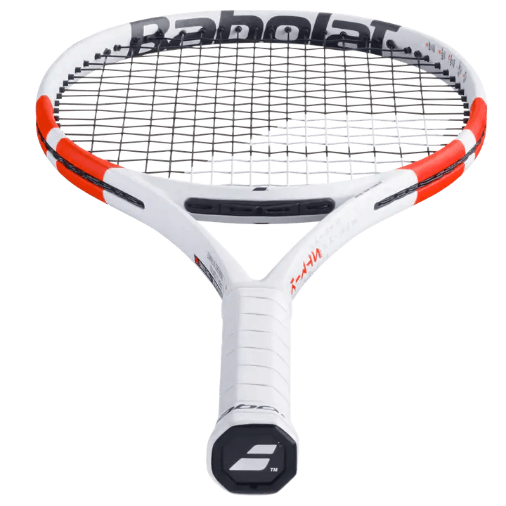 Babolat PURE STRIKE 100 16×19 2024 G3 BABOLAT PURE STRIKE 100 16/19 (2024) - FRAME - Marcotte Sports Inc