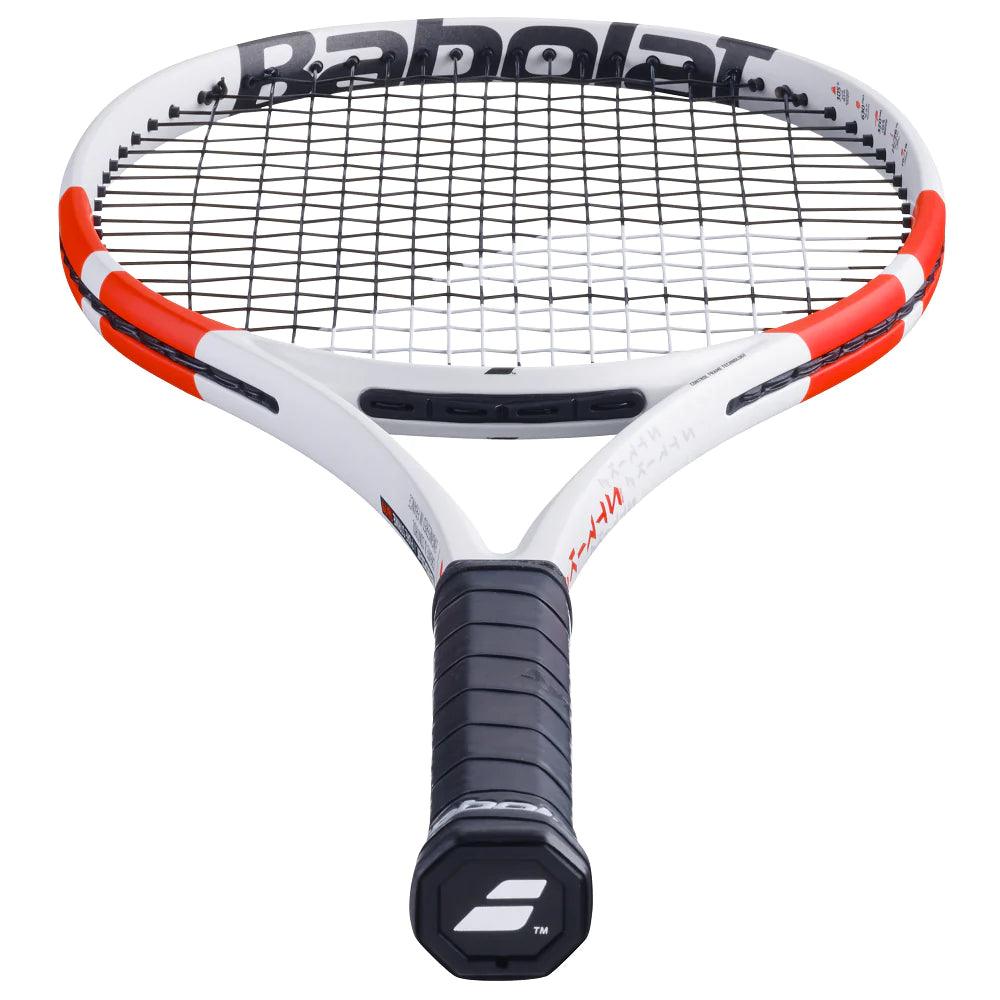 STRIKE PURE Babolat 98 Canada Babolat – Frame - Grey Carbon 16/19 98 Strike Pure G2 2024 16×19 ラケット(硬式用)