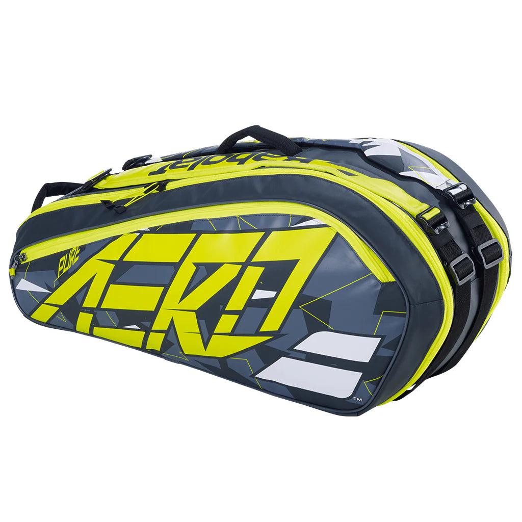 BABOLAT RH X 6 PURE AERO - Marcotte Sports Inc