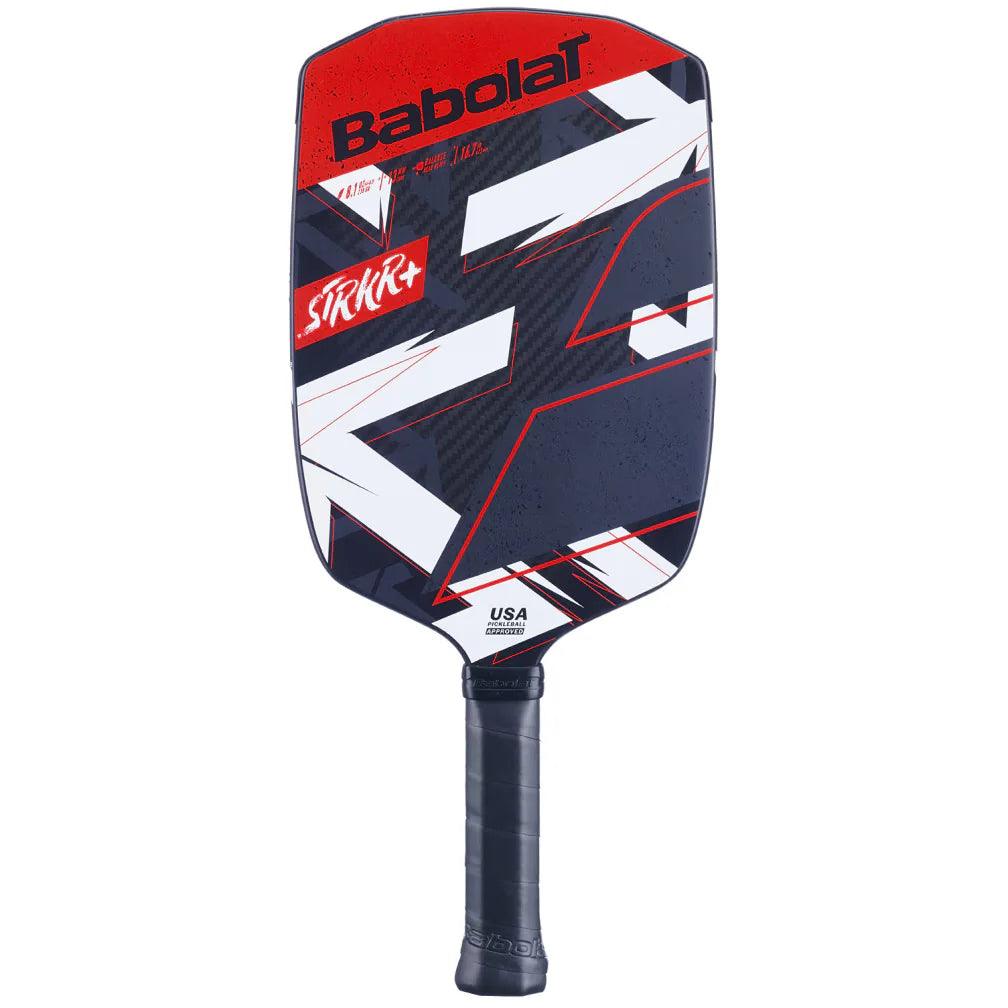 BABOLAT STRKR + - Marcotte Sports Inc