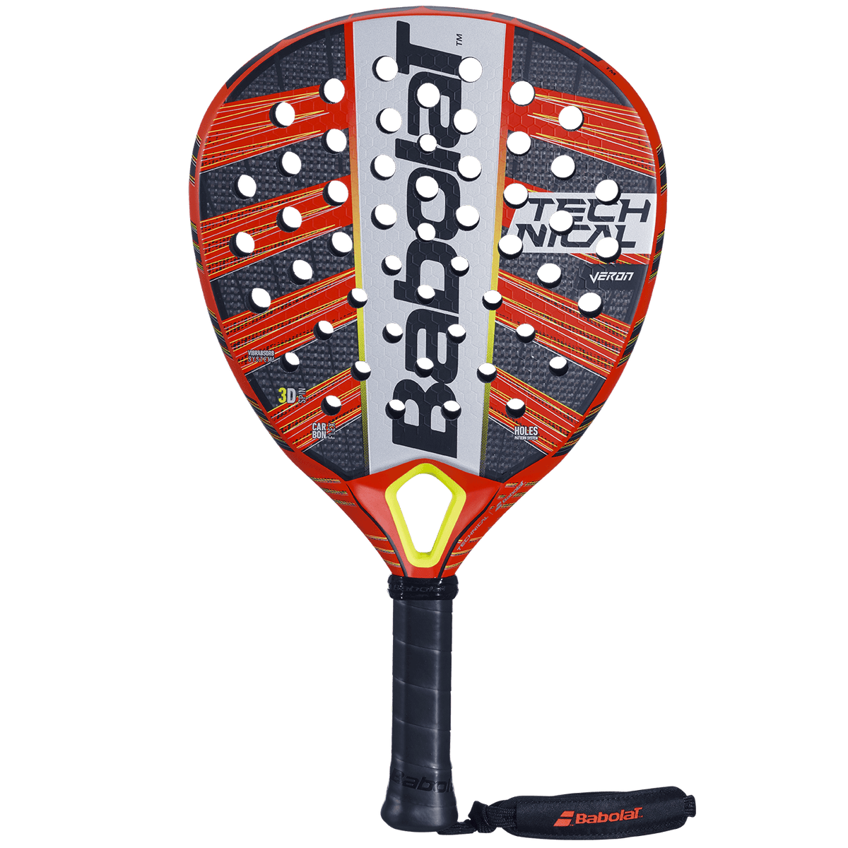 BABOLAT TECHNICAL VERON - Marcotte Sports Inc