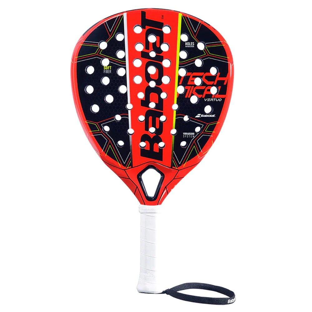 BABOLAT TECHNICAL VERTUO - Marcotte Sports Inc