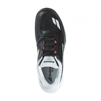 Charger l'image dans la visionneuse de galerie, BABOLAT  SFX 4 ALL COURT - MEN (BLACK/ILLUSION BLUE)
