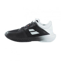 Charger l'image dans la visionneuse de galerie, BABOLAT  SFX 4 ALL COURT - MEN (BLACK/ILLUSION BLUE)
