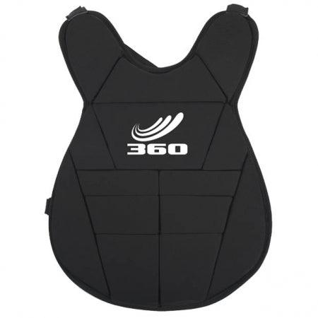 BASIC CHEST PROTECTOR - JUNIOR - Marcotte Sports Inc