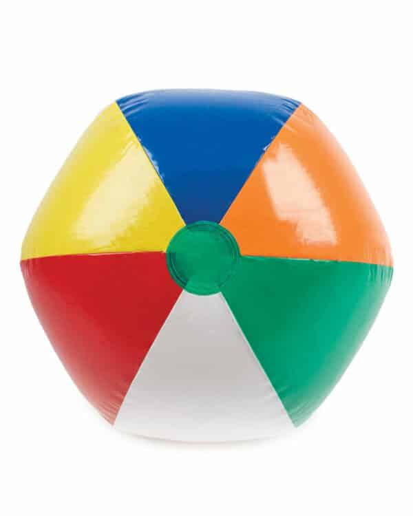 BEACH BALL 24" - Marcotte Sports Inc