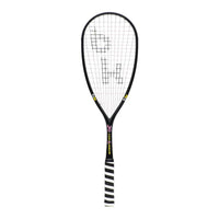 Charger l&#39;image dans la visionneuse de galerie, BLACK KNIGHT CONQUEROR SQUASH RACQUET - Marcotte Sports Inc
