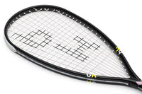 Charger l&#39;image dans la visionneuse de galerie, BLACK KNIGHT CONQUEROR SQUASH RACQUET - Marcotte Sports Inc
