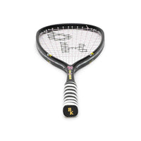 Charger l&#39;image dans la visionneuse de galerie, BLACK KNIGHT CONQUEROR SQUASH RACQUET - Marcotte Sports Inc
