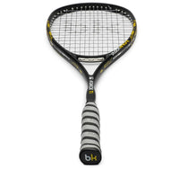 Charger l&#39;image dans la visionneuse de galerie, BLACK KNIGHT FORCE TI SQUASH RACQUET - Marcotte Sports Inc
