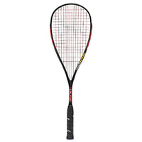Charger l&#39;image dans la visionneuse de galerie, BLACK KNIGHT HEX BLAZE SQUASH RACQUET - Marcotte Sports Inc

