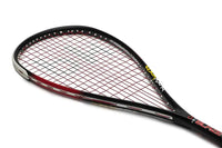 Charger l&#39;image dans la visionneuse de galerie, BLACK KNIGHT HEX BLAZE SQUASH RACQUET - Marcotte Sports Inc
