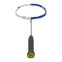 Charger l&#39;image dans la visionneuse de galerie, BLACK KNIGHT HEX-FORCE 306-S4 BADMINTON RACQUET - Marcotte Sports Inc
