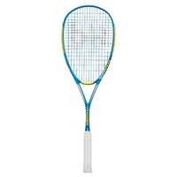 Charger l&#39;image dans la visionneuse de galerie, BLACK KNIGHT HEX MAVERICK SQUASH RACQUET - Marcotte Sports Inc

