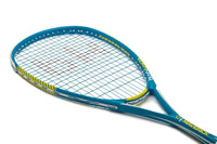 Charger l&#39;image dans la visionneuse de galerie, BLACK KNIGHT HEX MAVERICK SQUASH RACQUET - Marcotte Sports Inc
