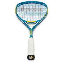 Charger l&#39;image dans la visionneuse de galerie, BLACK KNIGHT HEX MAVERICK SQUASH RACQUET - Marcotte Sports Inc
